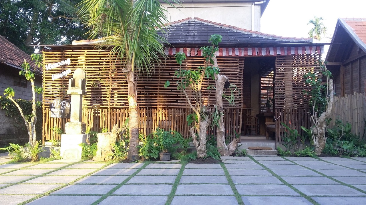 Photo of Outdoor in Nyuh Kuning