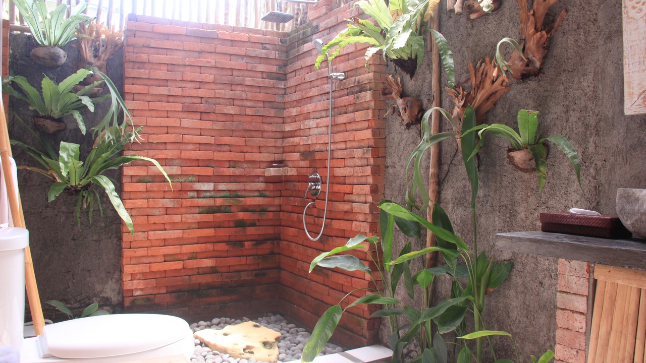 Photo of Bathroom in Nyuh Kuning