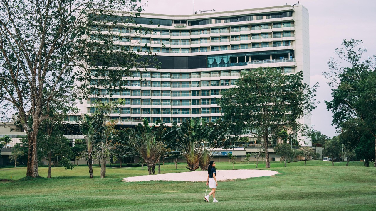 Photo of Outdoor in Batam