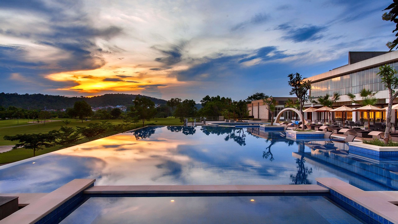 Photo of Outdoor in Batam