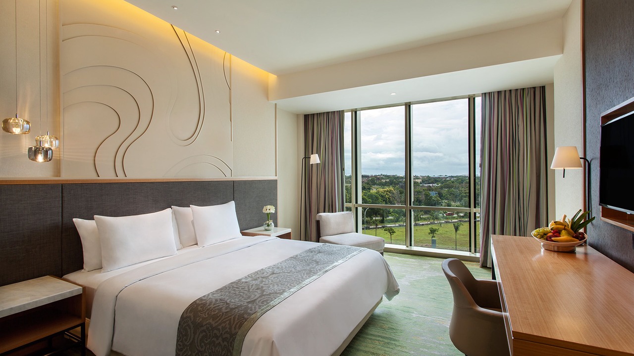 Photo of Bedroom in Batam