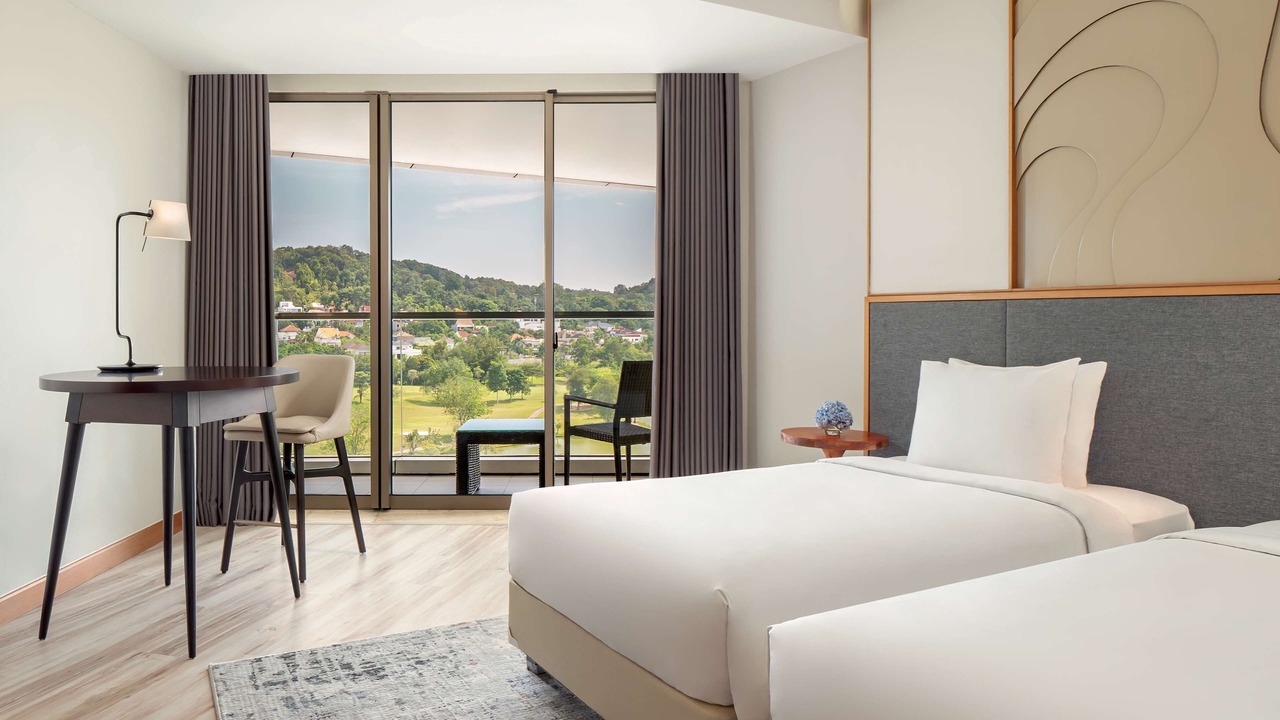 Photo of Bedroom in Batam
