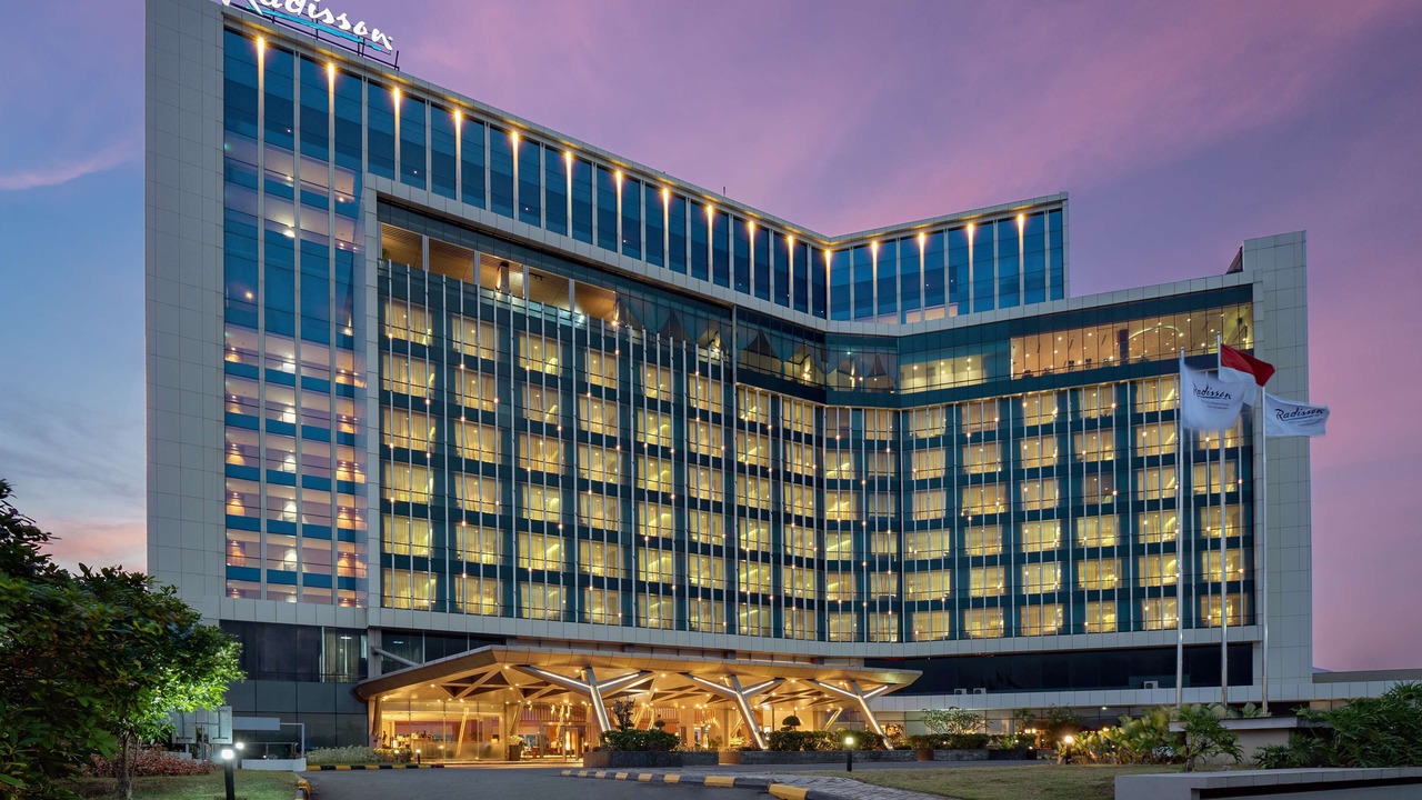 Photo of Outdoor in Batam