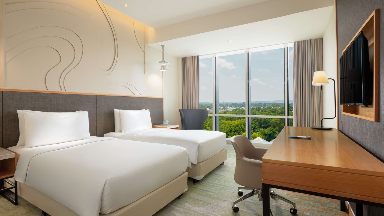 Photo of Bedroom in Batam