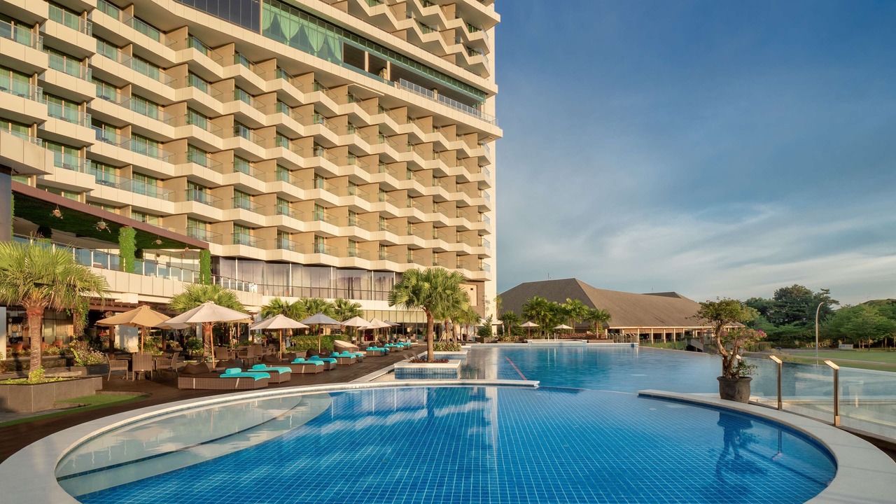 Photo of Outdoor in Batam