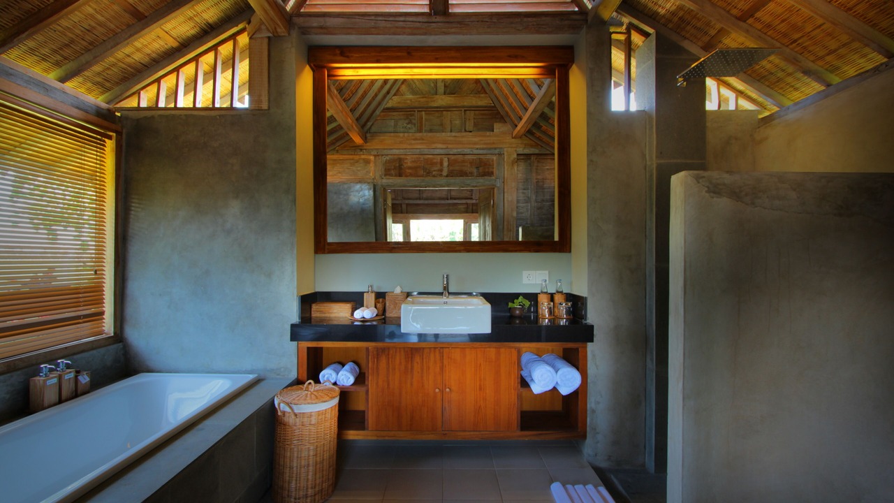 Photo of Bathroom in Nyuh Kuning