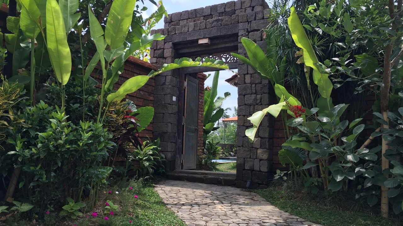 Photo of Outdoor in Nyuh Kuning