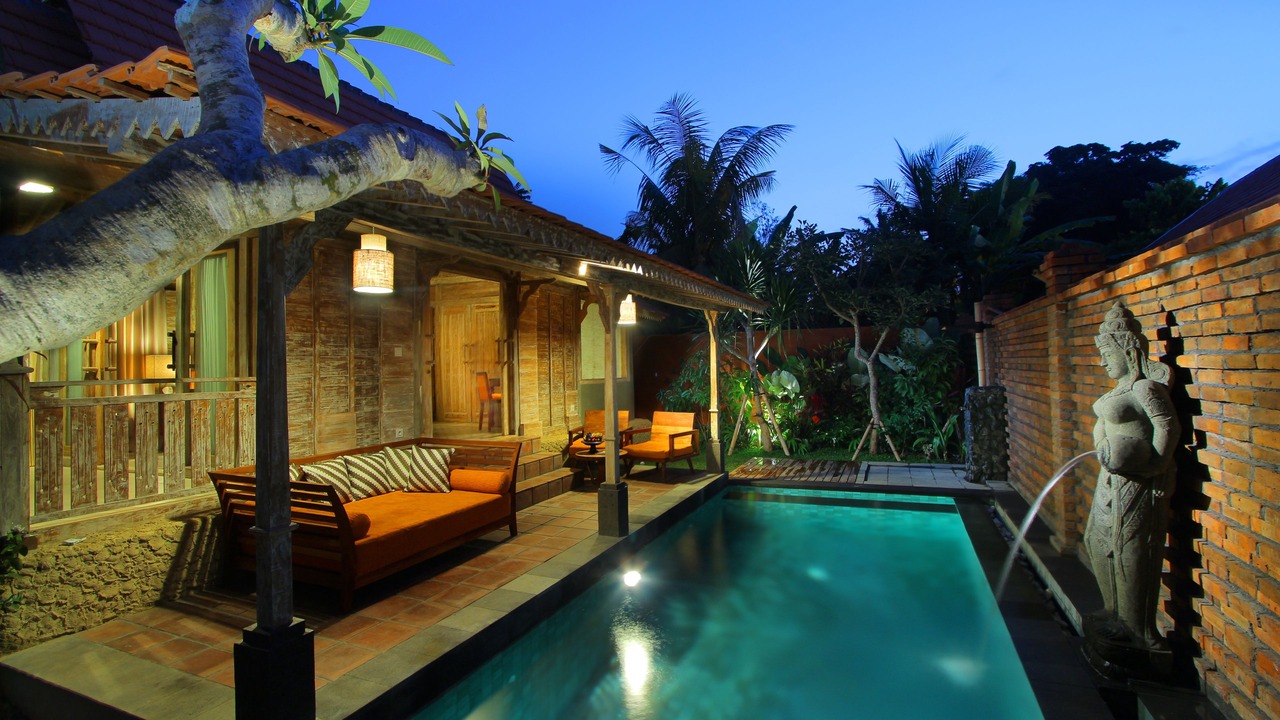 Photo of Outdoor in Nyuh Kuning