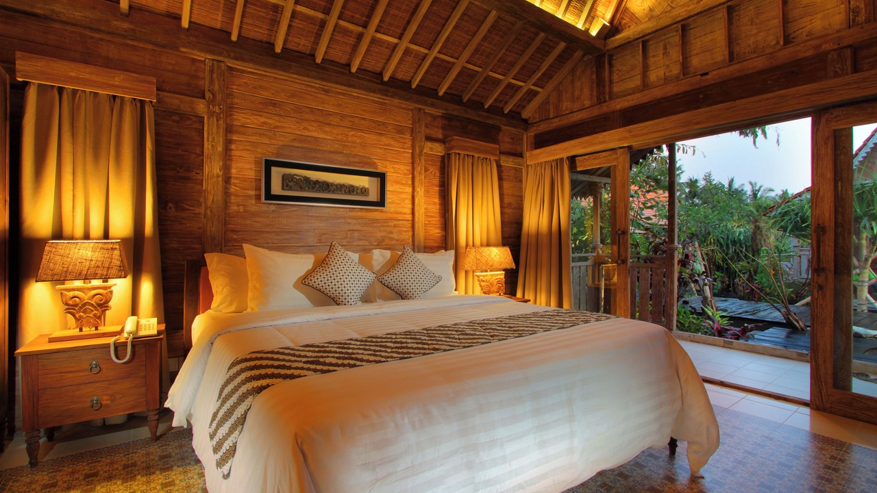 Photo of Bedroom in Nyuh Kuning