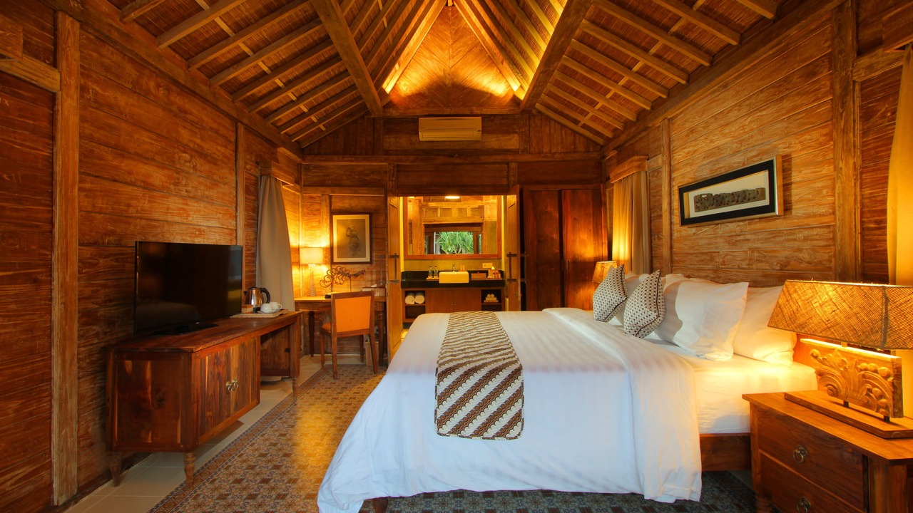 Photo of Bedroom in Nyuh Kuning