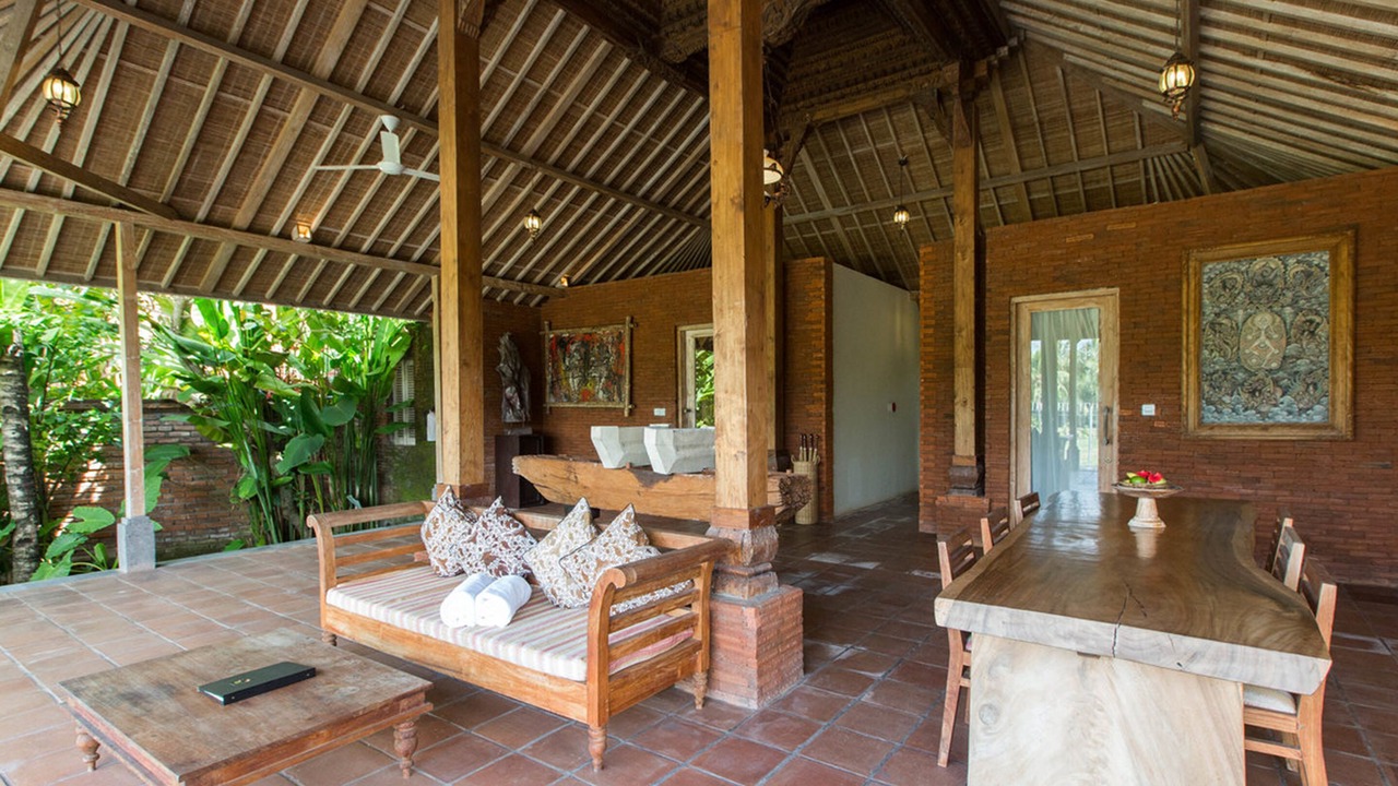 Photo of Outdoor in Nyuh Kuning