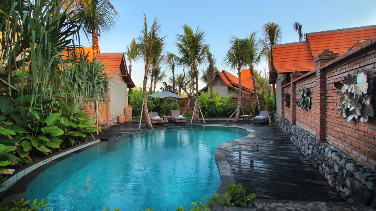 Photo of Outdoor in Nyuh Kuning