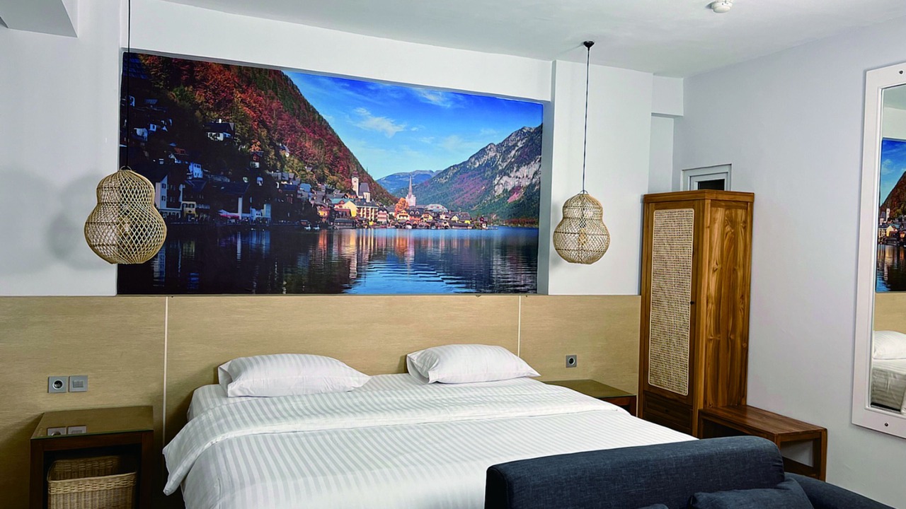 Photo of Bedroom in Bekasi