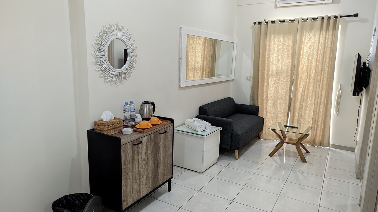 Photo of Bedroom in Bekasi