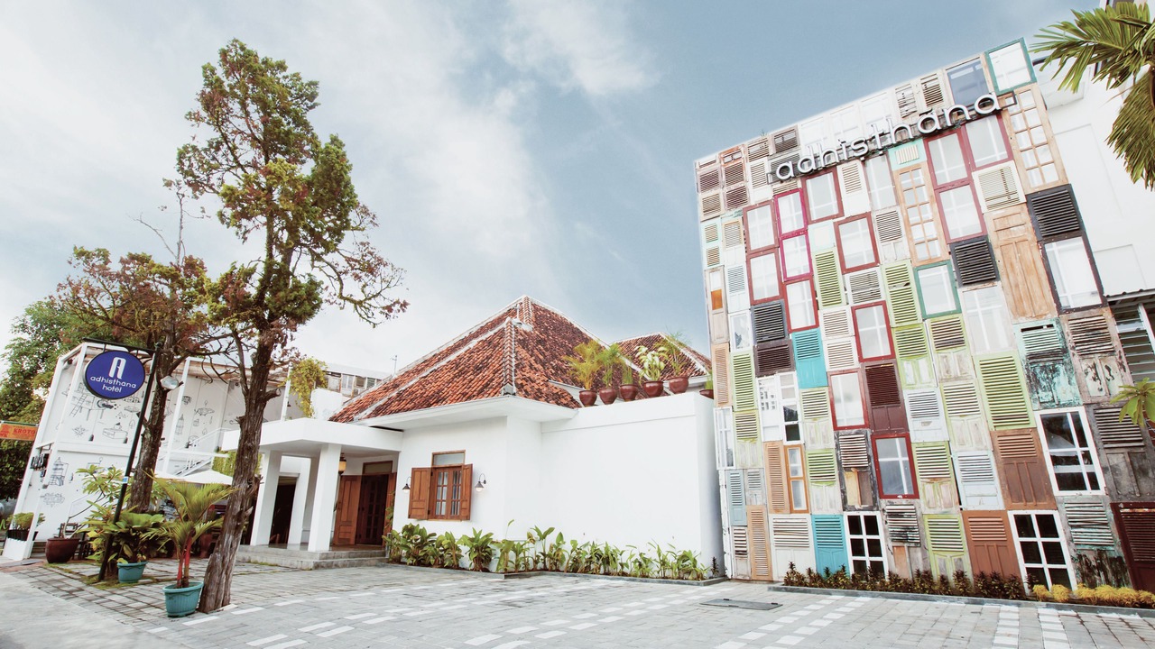 Photo of Outdoor in Prawirotaman