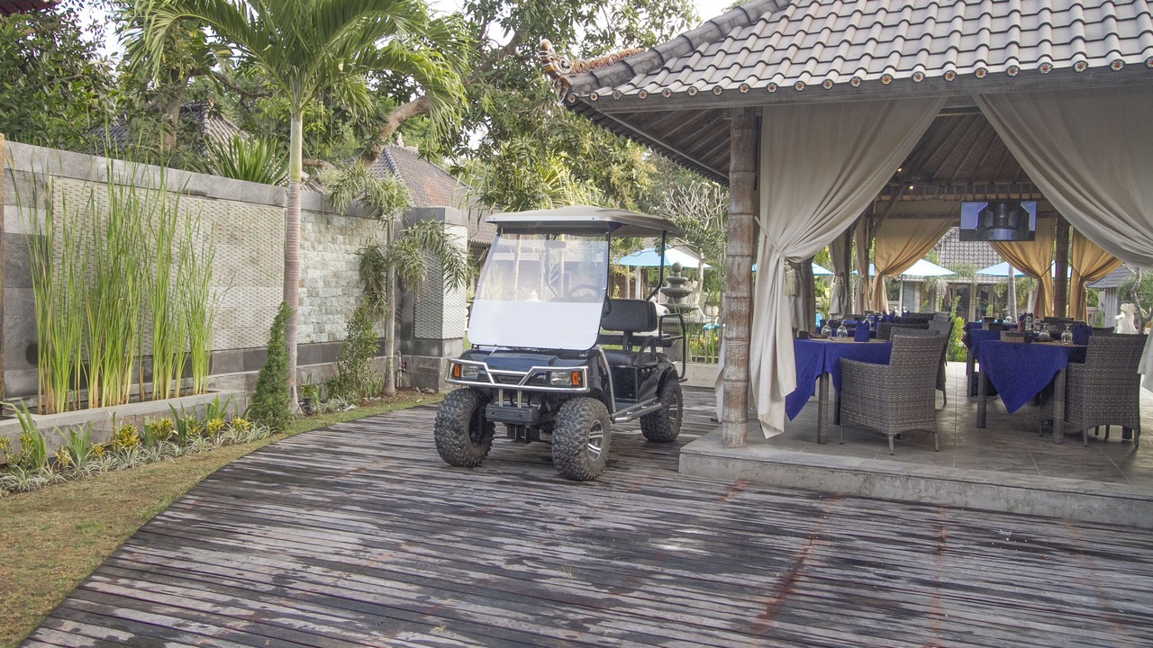 Photo of Outdoor in Mushroom Bay