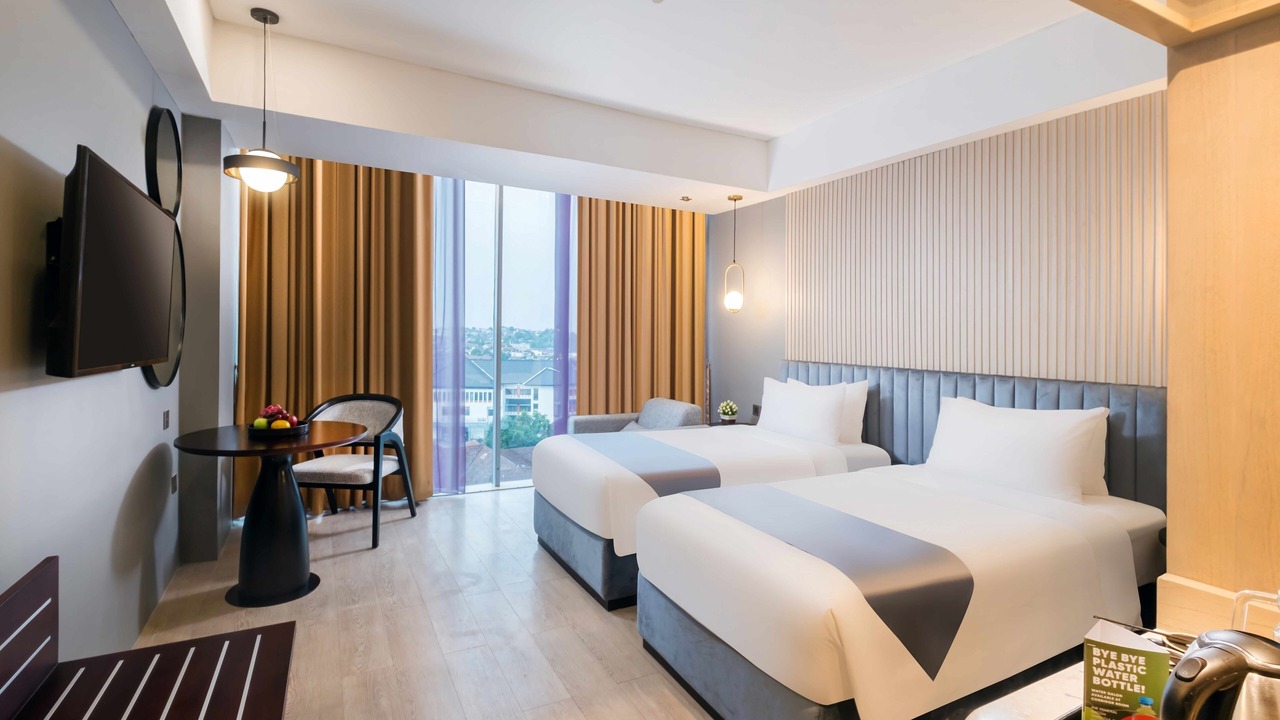Photo of Bedroom in Semarang