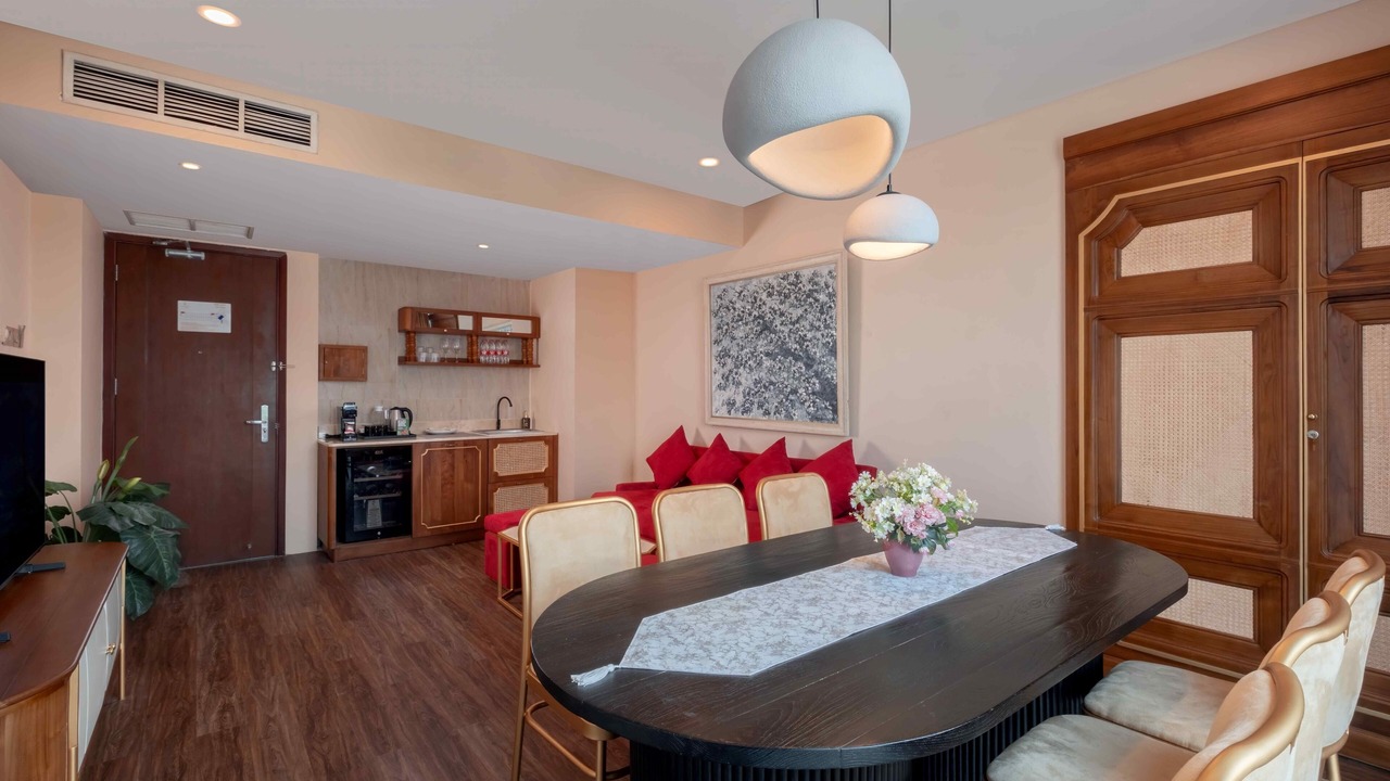 Photo of Bedroom in Semarang