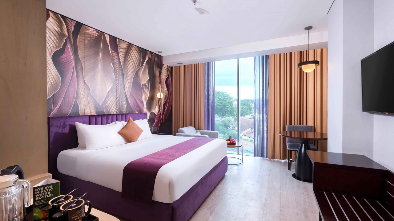 Photo of Bedroom in Semarang