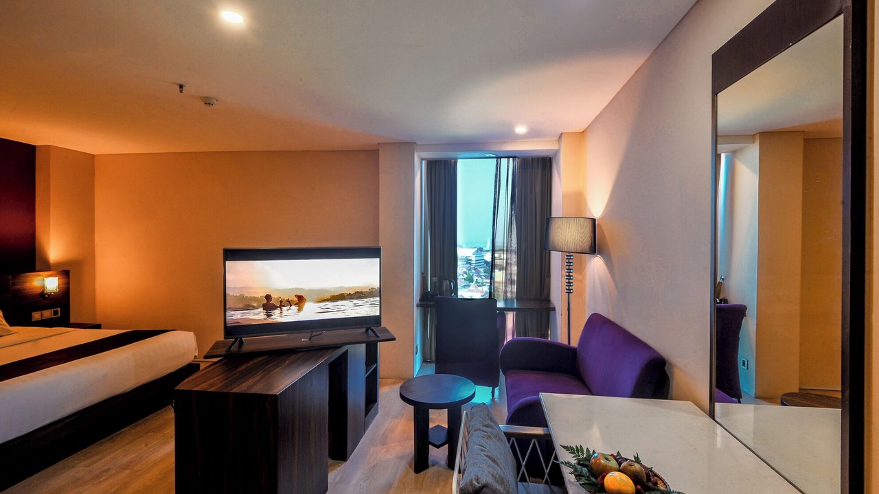 Photo of Bedroom in Semarang