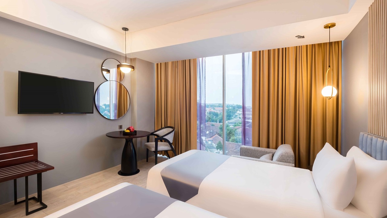 Photo of Bedroom in Semarang