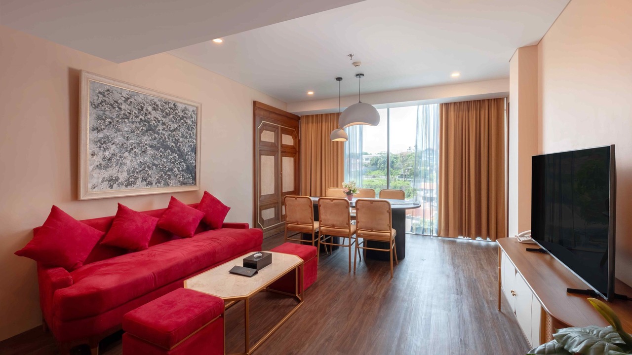 Photo of Bedroom in Semarang