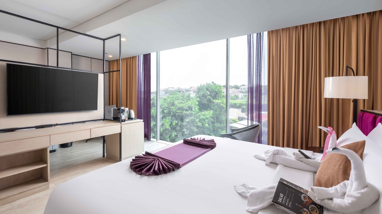 Photo of Bedroom in Semarang