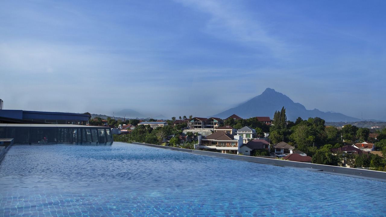 Photo of Outdoor in Semarang