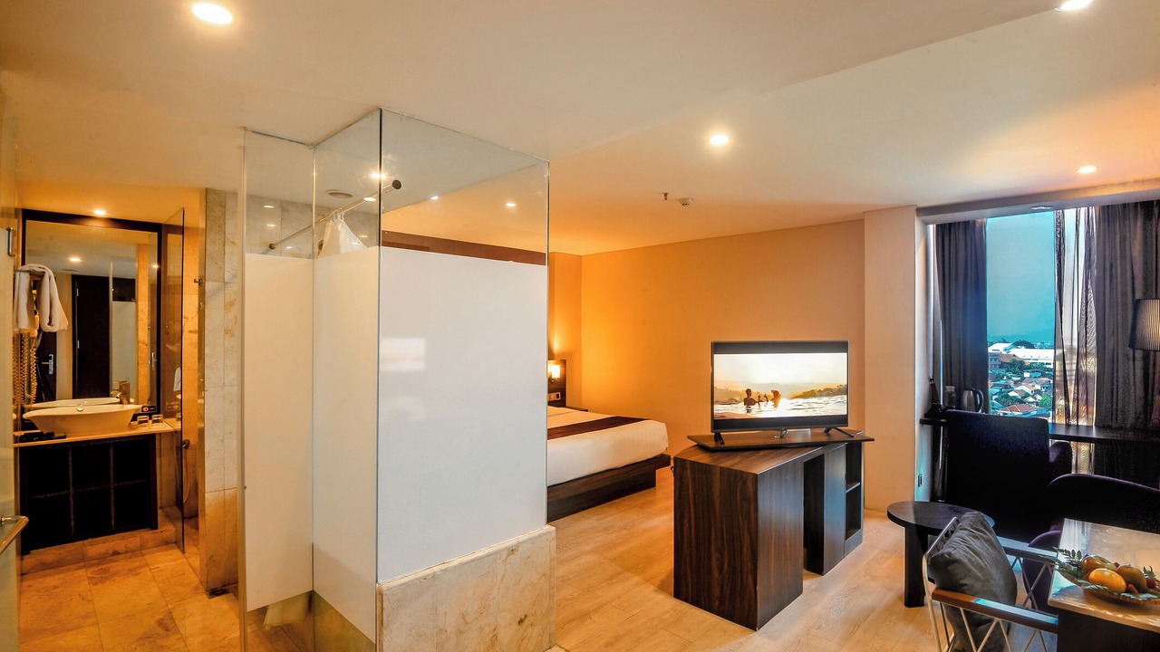 Photo of Bedroom in Semarang