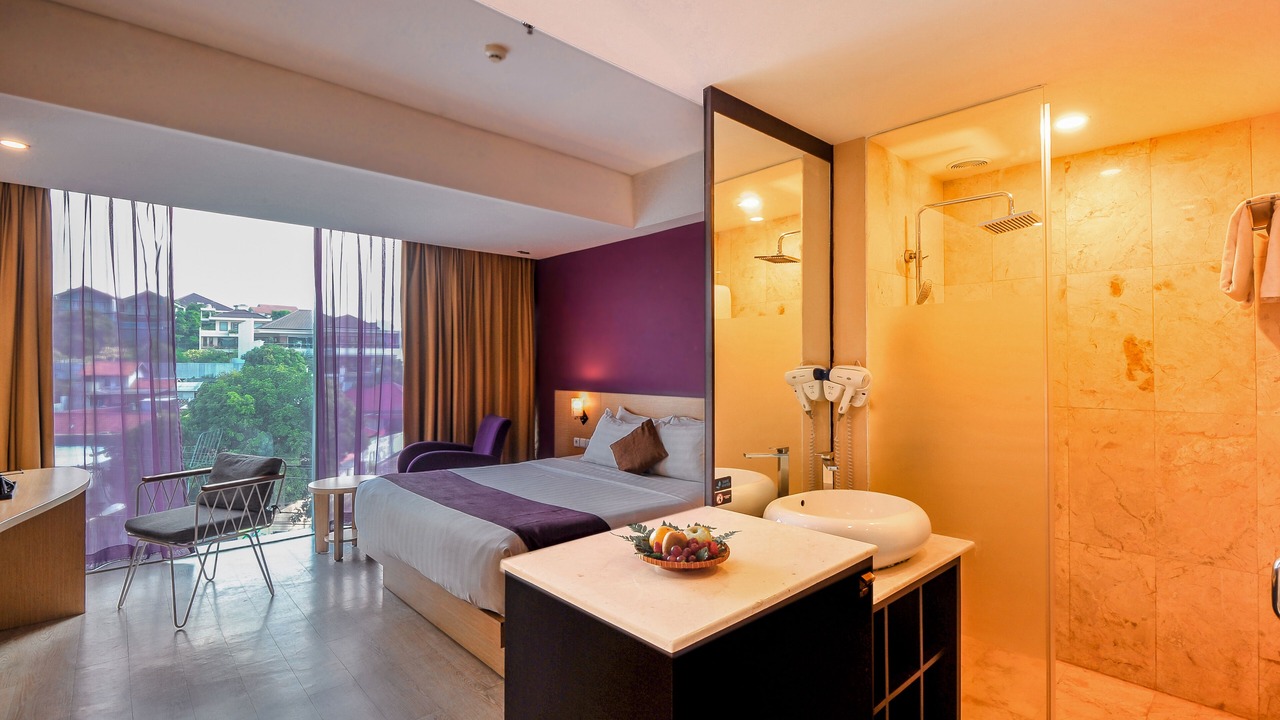 Photo of Livingroom in Semarang