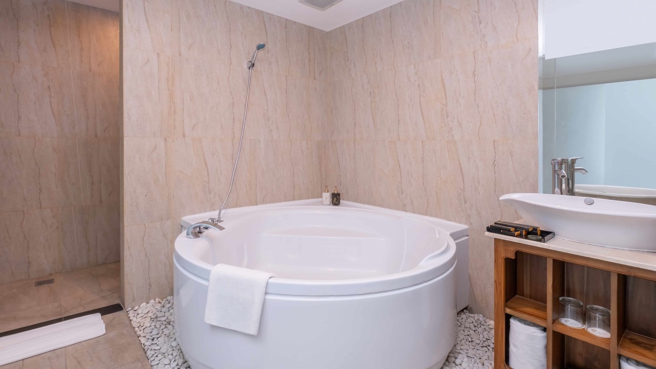 Photo of Bathroom in Semarang