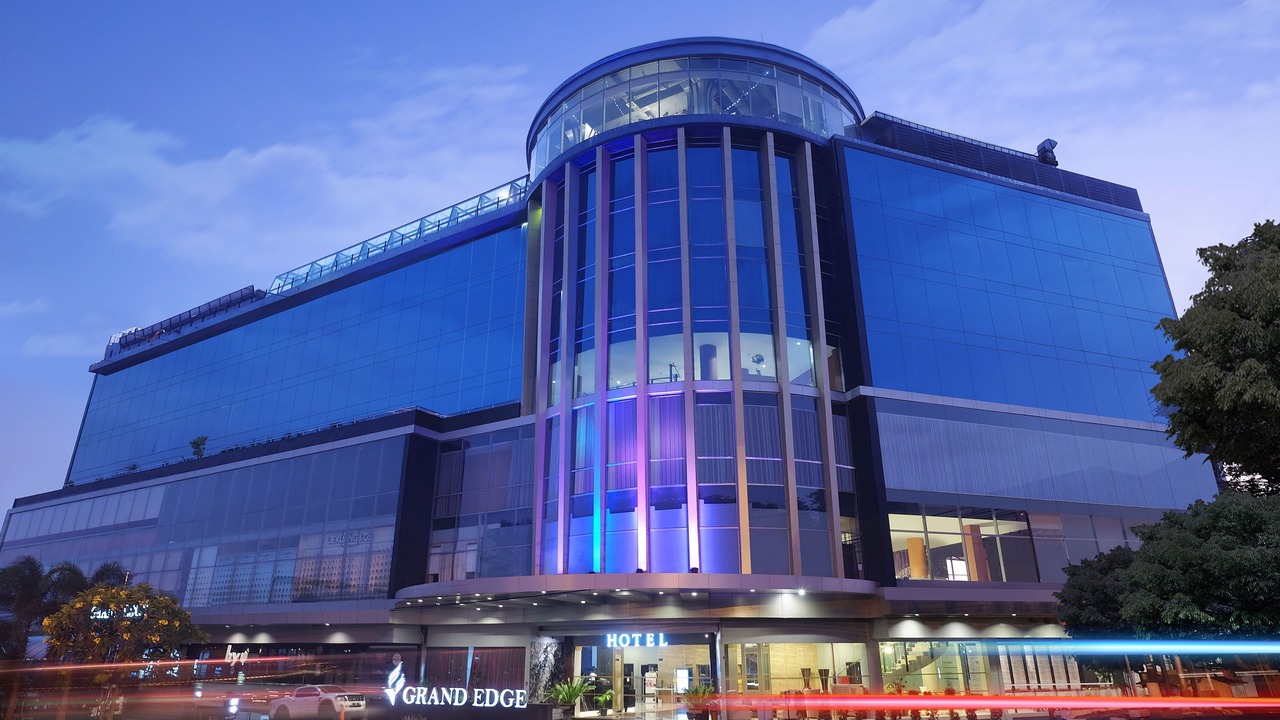 Photo of Outdoor in Semarang