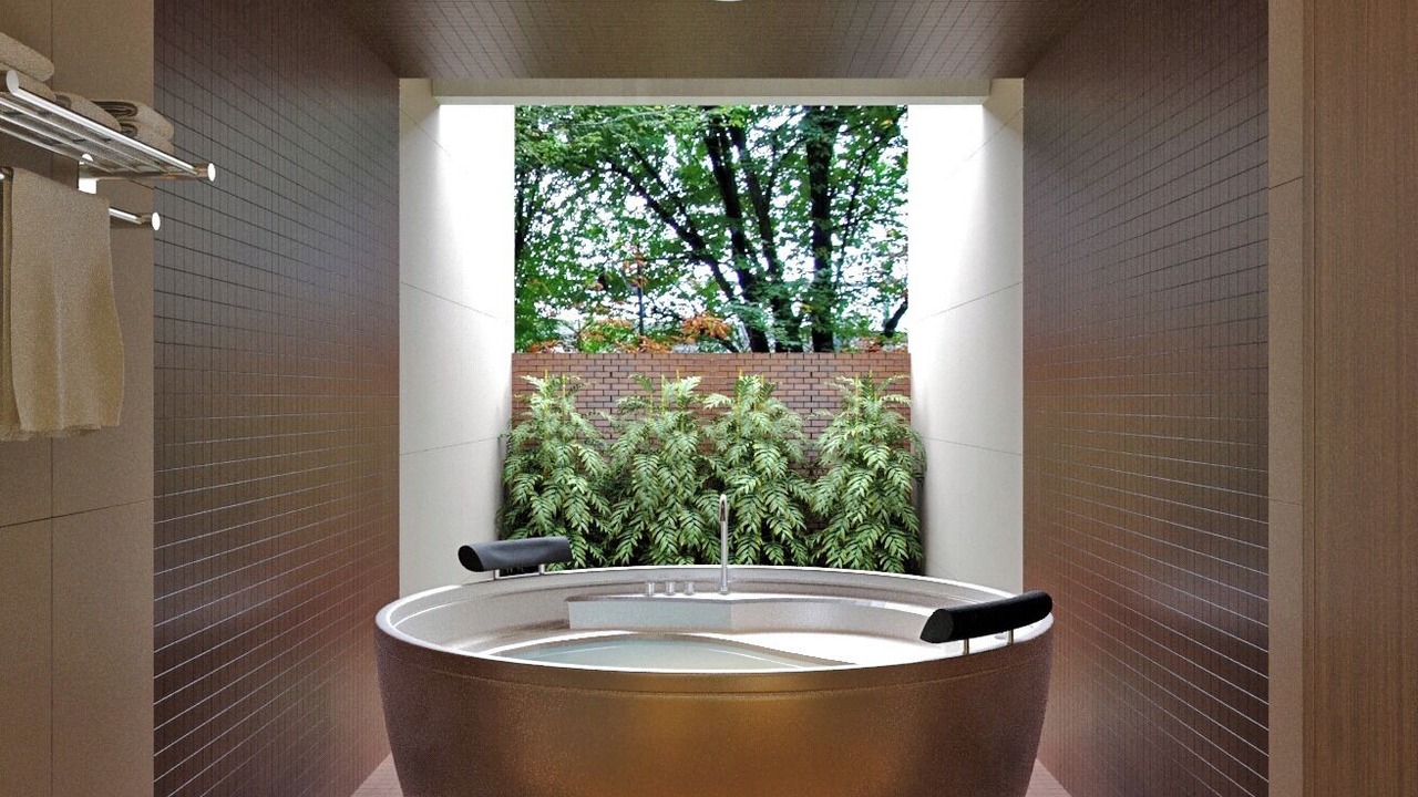 Photo of Bathroom in North Legian