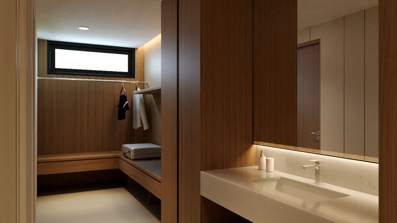 Photo of Bathroom in North Legian