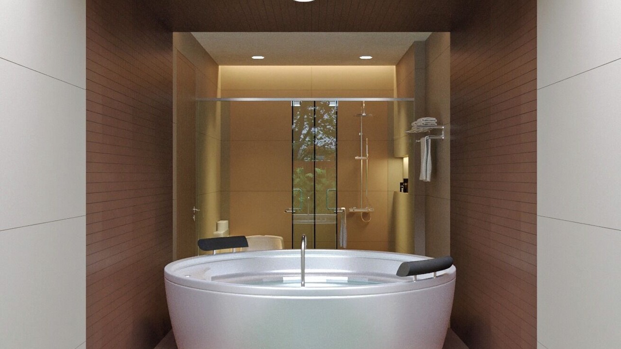 Photo of Bathroom in North Legian