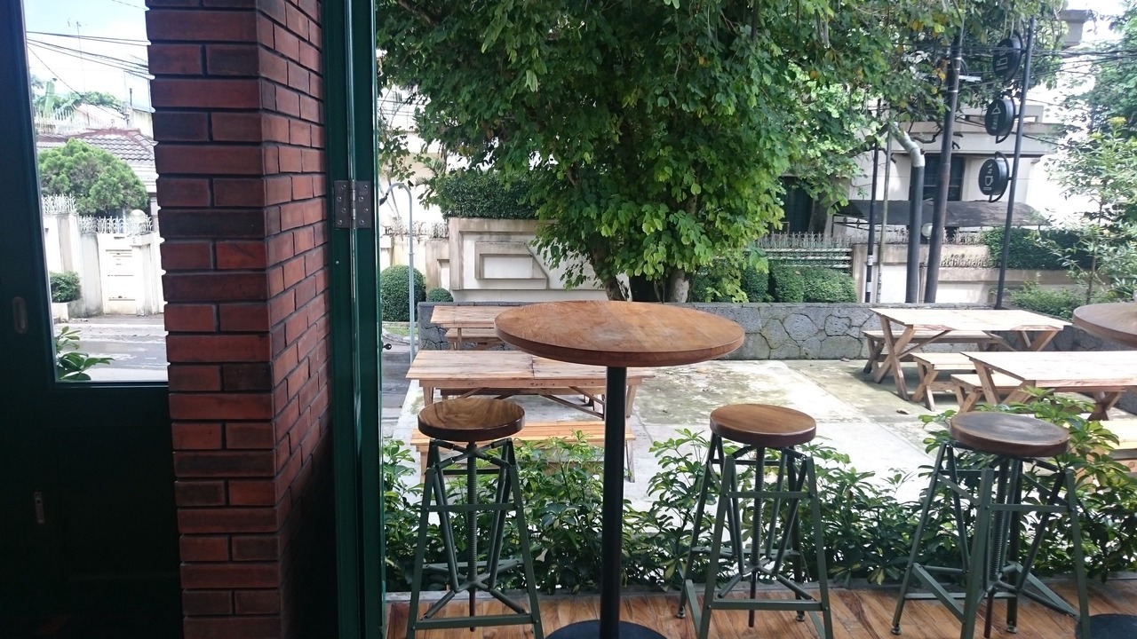Photo of Patio Balcony in Ciumbuleuit