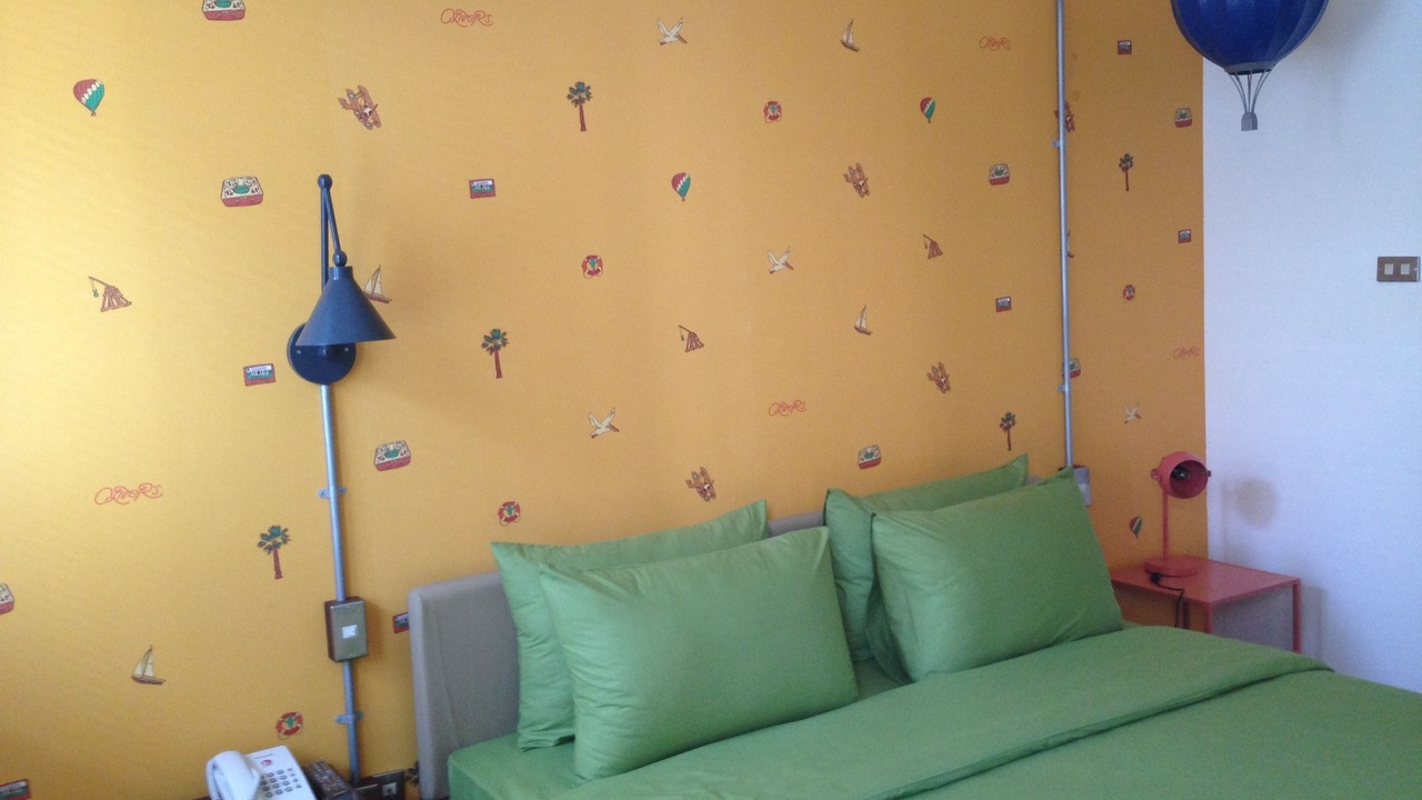 Photo of Bedroom in Ciumbuleuit