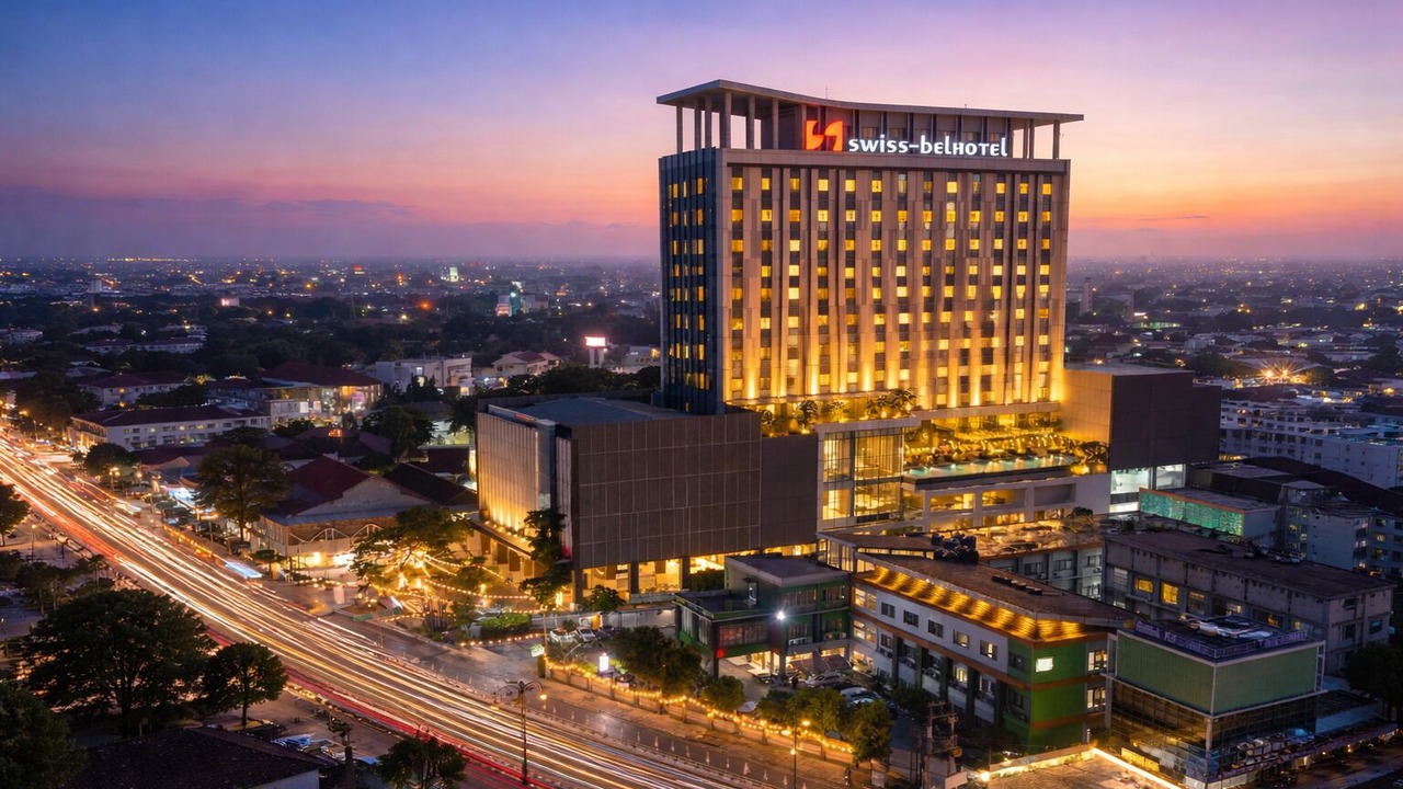 Photo of Outdoor in Karawang