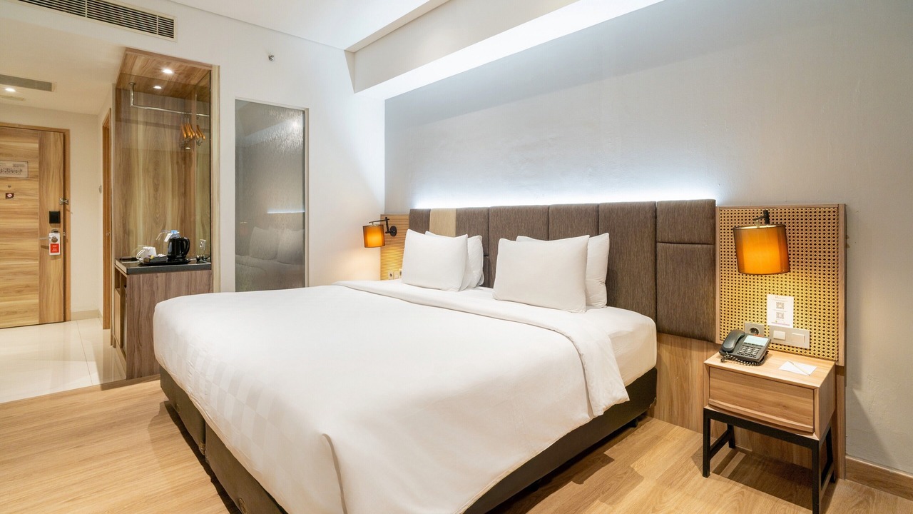 Photo of Bedroom in Karawang