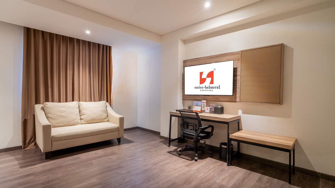 Photo of Bedroom in Karawang