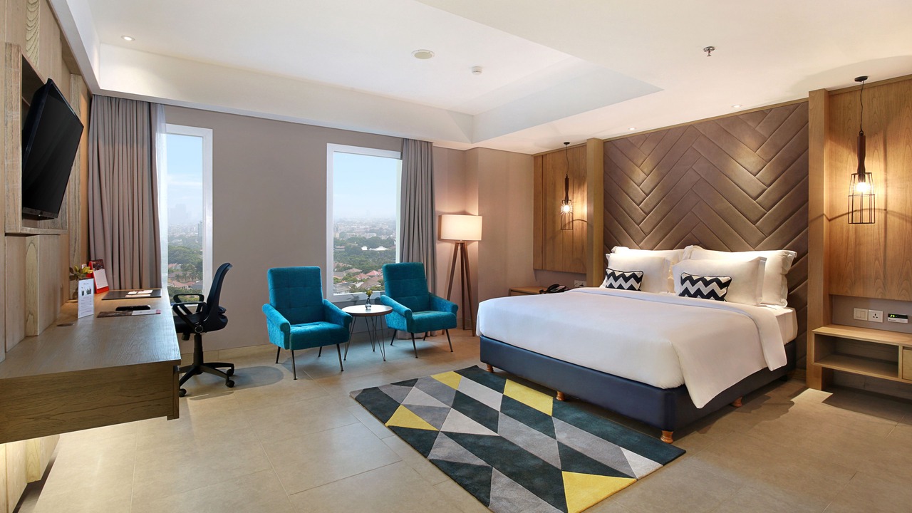 Photo of Bedroom in Cilandak