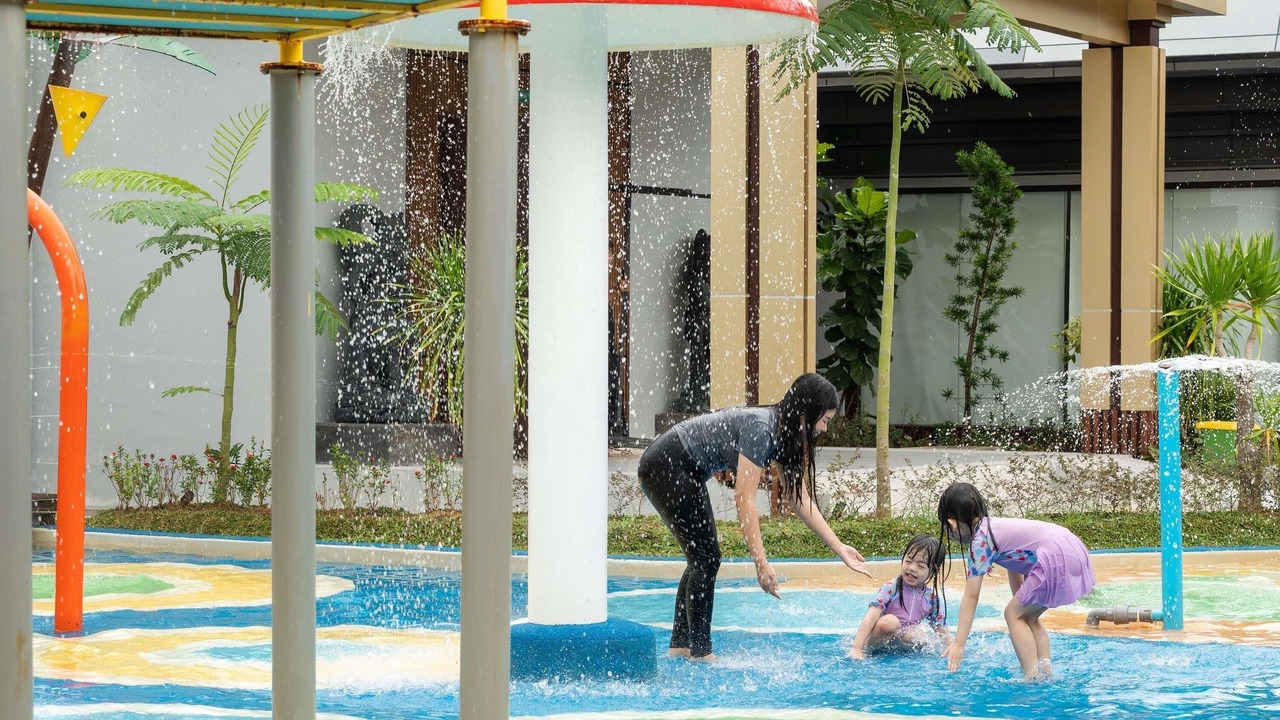 Photo of Outdoor in Pontianak