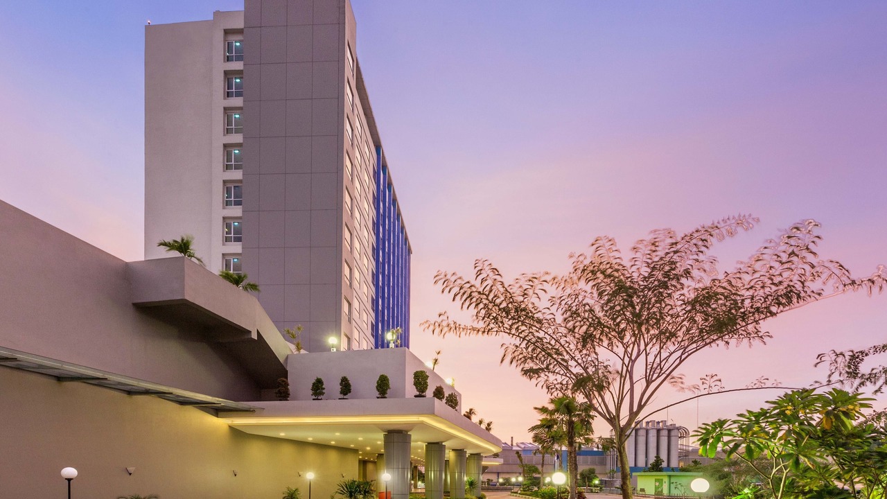 Photo of Outdoor in Cikarang