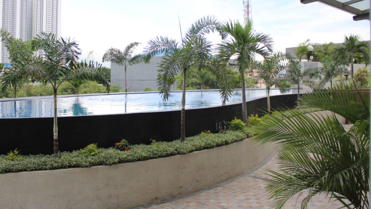 Photo of Patio Balcony in Cikarang