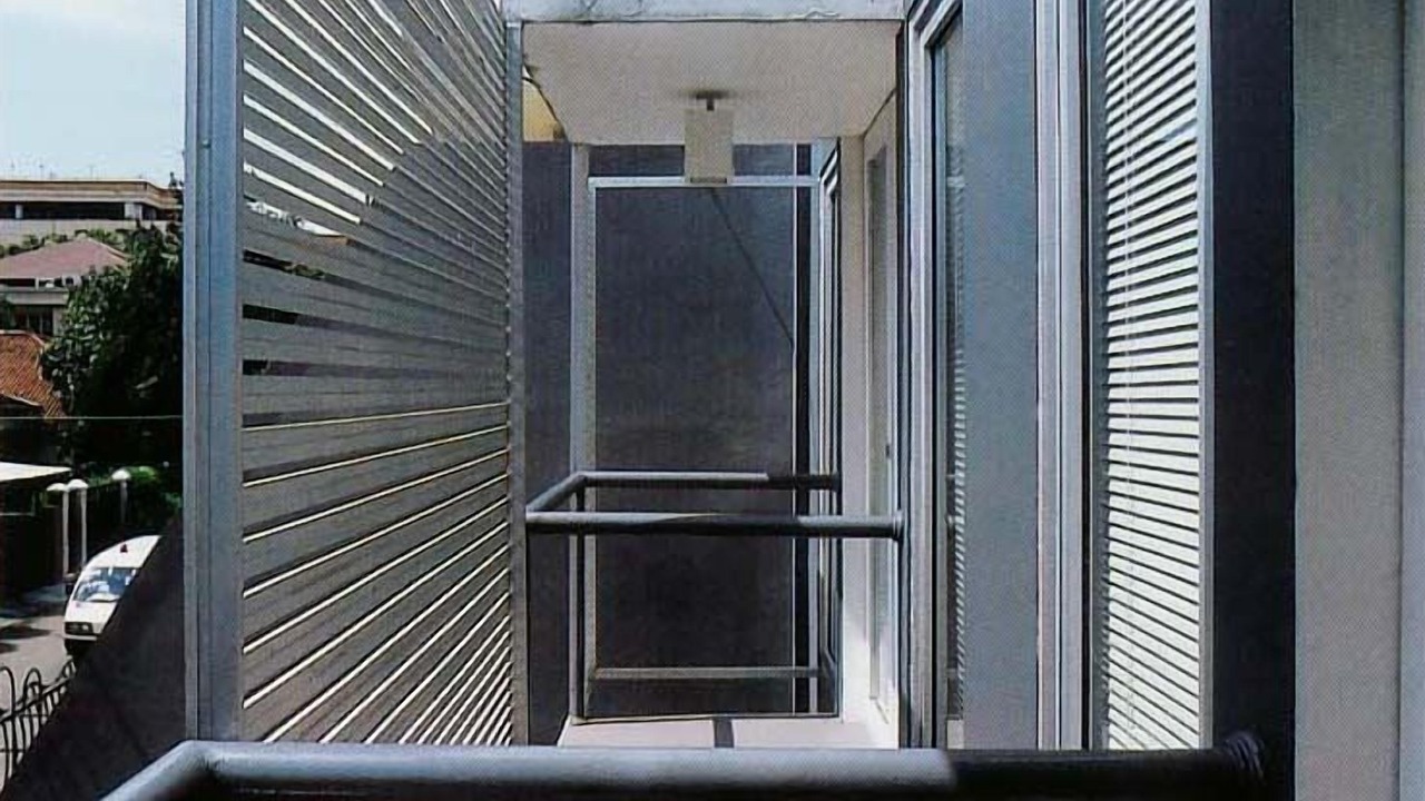 Photo of Outdoor in Gandaria-selatan