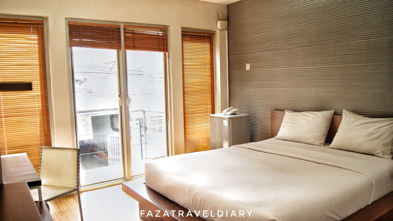 Photo of Bedroom in Gandaria-selatan