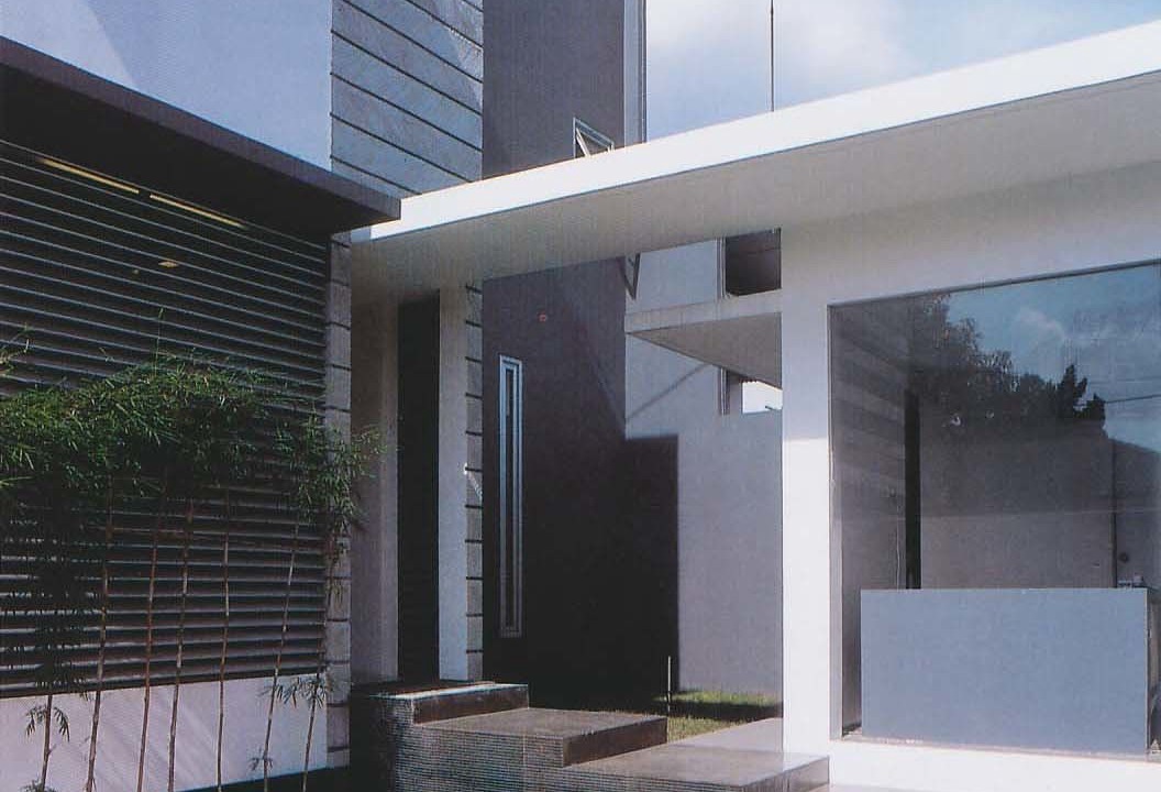 Photo of Outdoor in Gandaria-selatan