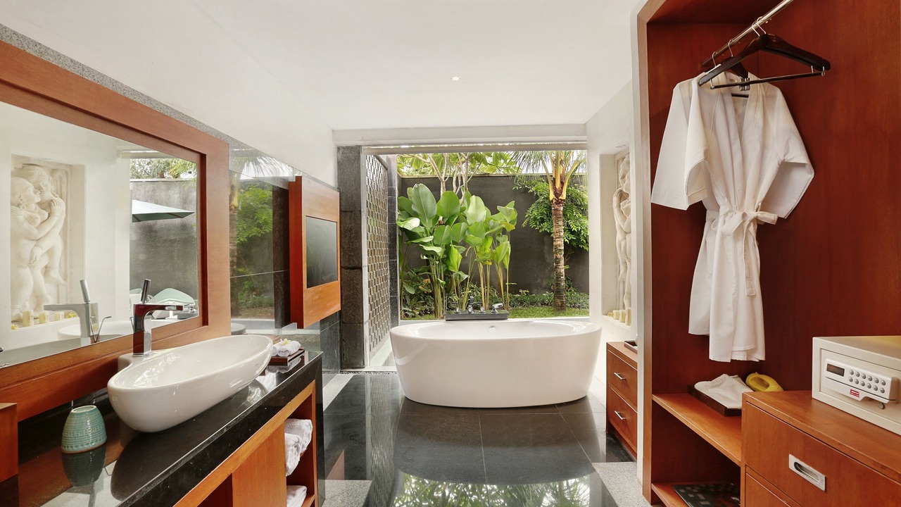 Photo of Bathroom in Bukit