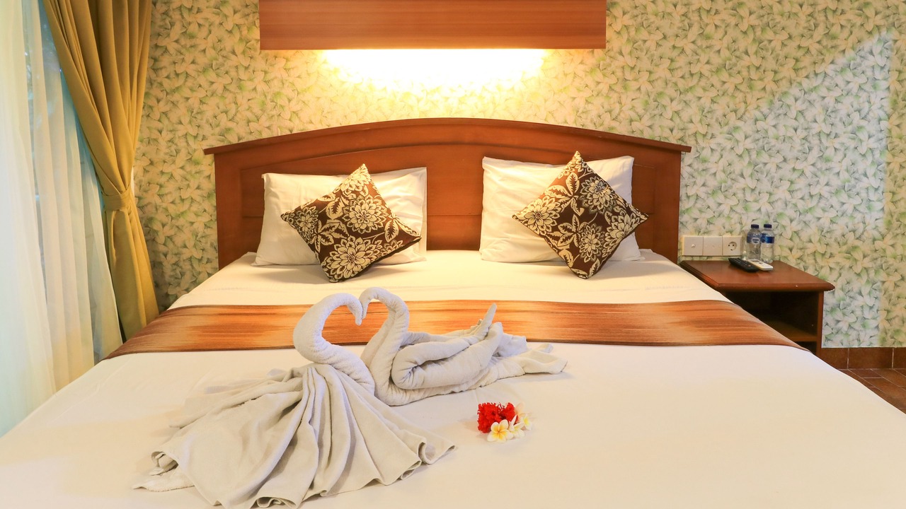 Photo of Bedroom in Downtown Kuta