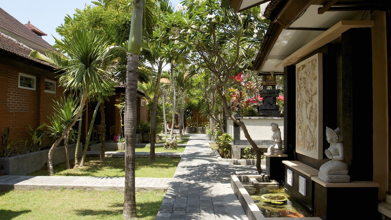 Photo of Outdoor in Downtown Kuta